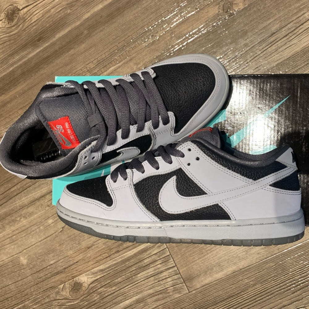Nike SB 35mm Atlas